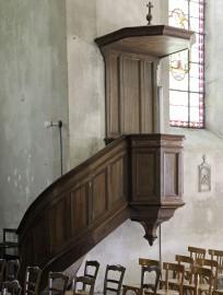 Eglise Notre Dame Apremont sur Allier