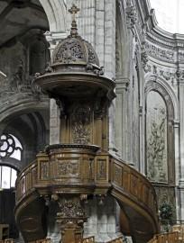 Cathedrale Notre Dame de Grace Cambrai