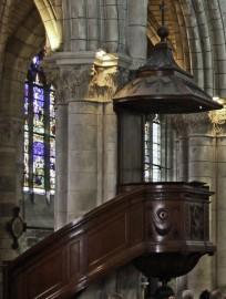 Notre Dame en Vaux Chalons en Champagne