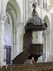 Cathedrale Notre Dame Noyon
