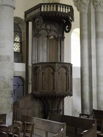Parochiekerk Saint Reverien