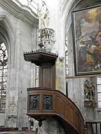 Saint Panthaleon Troyes