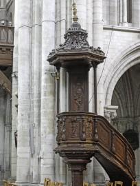 Ste Madeleine Troyes