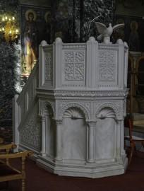 Saint Demetrios Thessaloniki