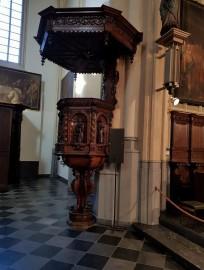 Sint-Quintinuskathedraal Hasselt