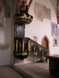 Kostel Panny Marie Liptovska Mara