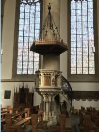 St Lambertikirche Munster