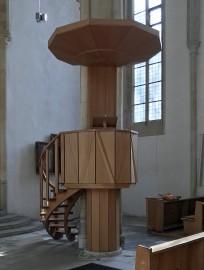 Apostelkirche Munster