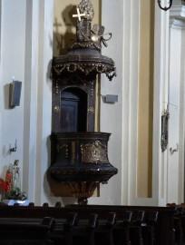 Pieta Rimavska Sobota