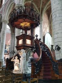 Sint-Michielskerk Gent