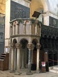 Katedrala Sv Lovre Trogir