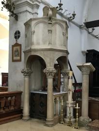 Katedrala Sv Stjepan Hvar