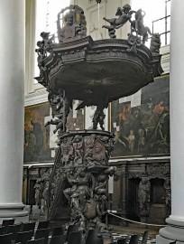 Sint Pieter en Paulkerk Mechelen