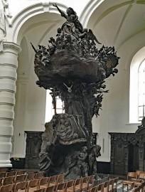 Onze Lieve Vrouw van Hanswijkbasiliek Mechelen