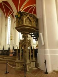 Maria- en Ceciliadom Verden