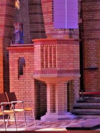 St Franciscusbasiliek Bolsward