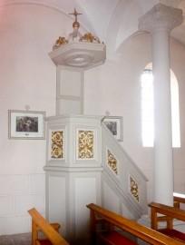 St Nicolas Belfahy