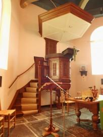 Kerk van Tjerkgaast Tjerkgaast 