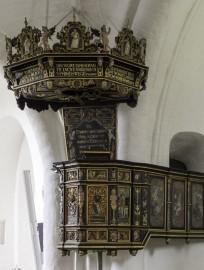 Sct. Nicolai Kirke Aabenraa