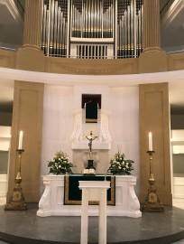 St Lambertikirche Oldenburg