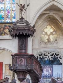 Saint Laurent Pont a Mousson